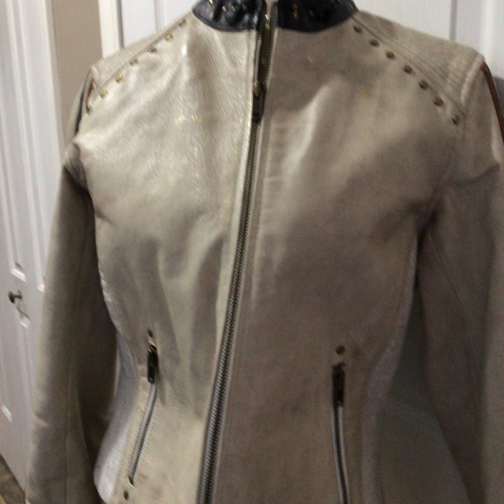 Vintage Wilson’s leather co. jacket - Picture 9 of 11